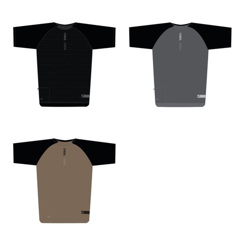 Oneal mtb trikot - oneal, ss