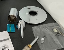 Grohe eurofresh wannenarmatur - grohe,
