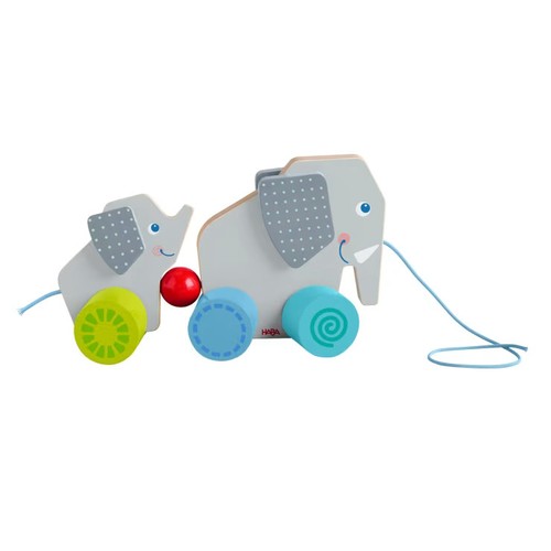 Haba ziehtier elefant - haba,