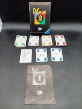 Phase 10 Ravensburger 2005