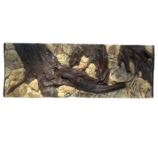 AQUARIUM HINTERGRUND 3D FÜR JUWEL VISION 260 AQUARIUM DEKORATION FELSEN 117x54cm