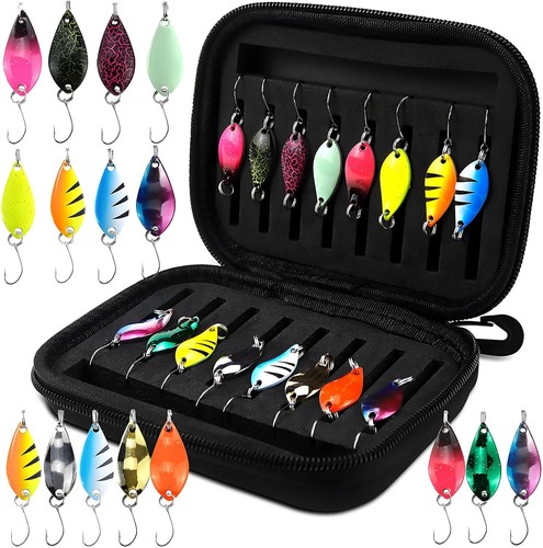 Forellen spoon set - forellen, 16