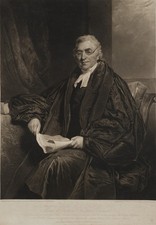 TURNER (*1774) nach OWEN