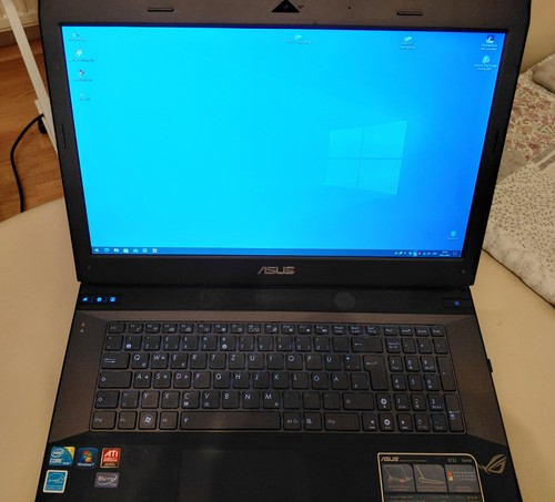 Not asus zoll republic - not,