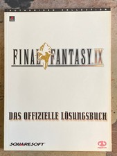 Final Fantasy 9 IX -