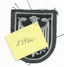 Bgs polizei 1970er - bgs,