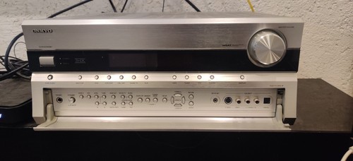 Onkyo 806 mit - onkyo, magnat