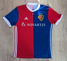 Adidas FC Basel FCB Albian