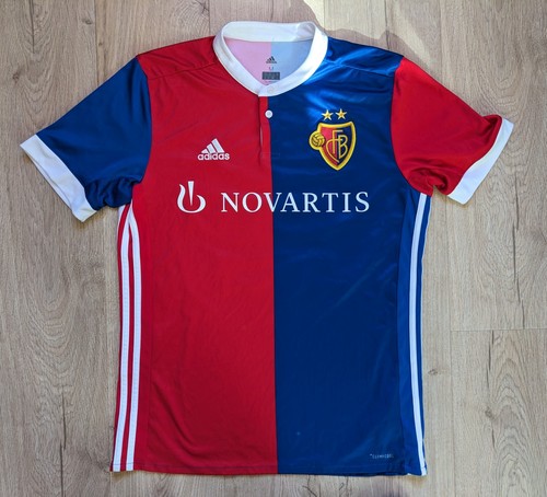 Adidas basel fcb albian - adidas,