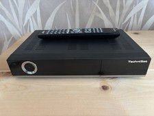 TechniSat DigiCorder HD S3