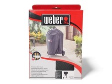 Weber Premium Abdeckhaube für