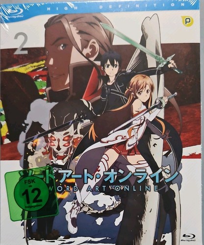Sword art online - art,