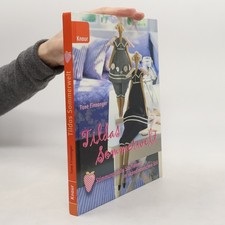 Tildas Sommerwelt  |  Tone