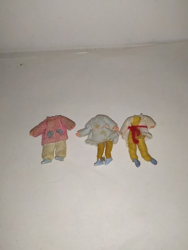 Alte rest caco biegepuppen - alte, rest-