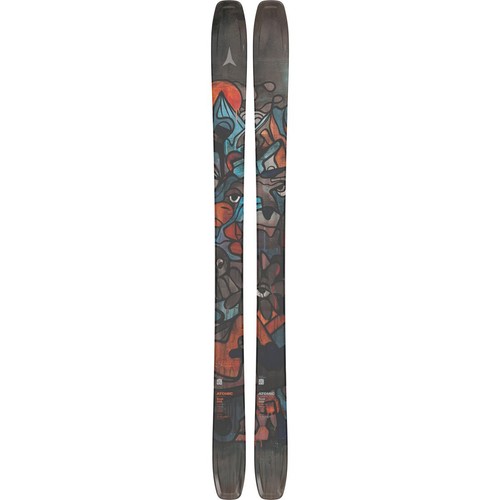 Atomic bent 100 - atomic,