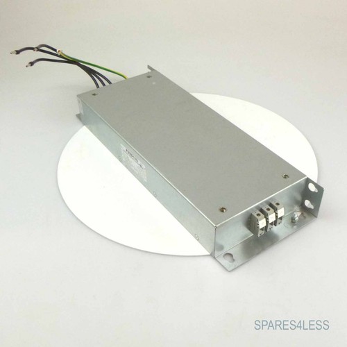 Fuss emi filter - fuss, emi-filter
