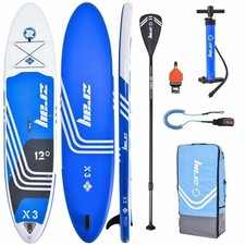 ZRAY X-Rider X3 12' SUP Board