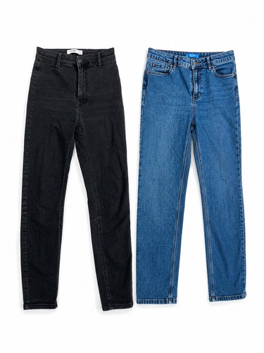 Pull bear jeans damen und - pull&bear,