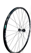 Laufrad Vorne DT Swiss X 412 370 Straightpull  MTB XC Gravel NEU