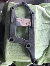 Cunewalde  1H65 Anlasserhalter für Verdampfer, Multicar, Deutz