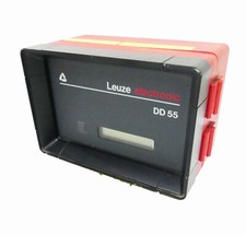 LEUZE ELECTRONIC DD 55