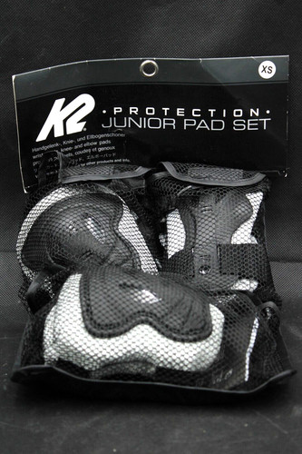 Protection junior pad set - junior,