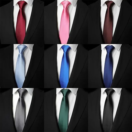 Herren klassisch slim schmale - slim,