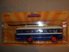 Ddr ussr modell bus - modell,
