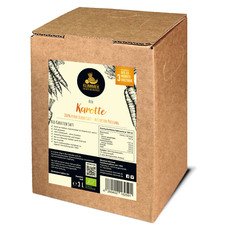 Klimmek bio karottensaft - -,