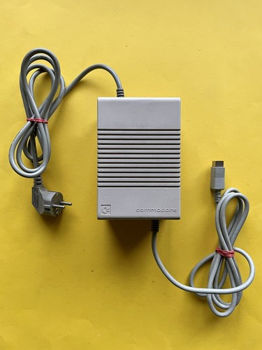 Original commodore amiga - amiga, 500