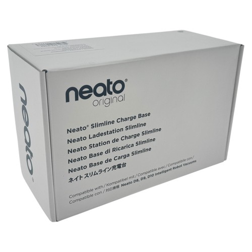 Neato ladestation slimline - neato,