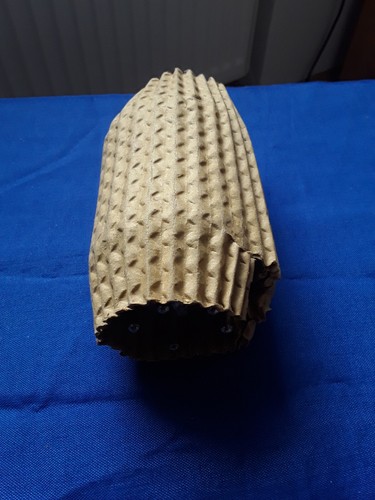 Telefunken rs685 nos - rs685, vintage