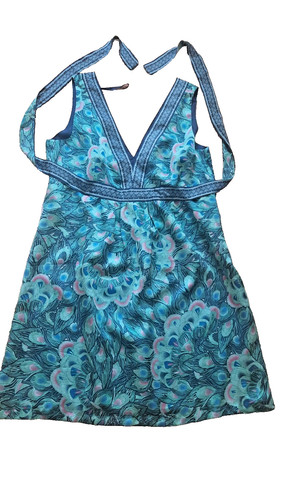Sexy*Sommer*Party*Kleid*H&M*Gr