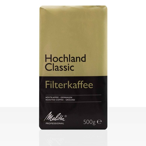 Melitta hochland classic - hochland,