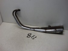 Auspuff Auspuffkrümmer