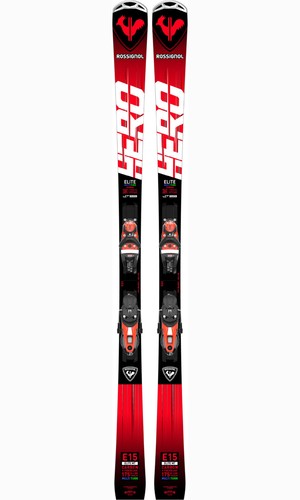 Rossignol hero elite nx - rossignol, ca+nx