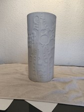 OP Art Porzellan Vasen von