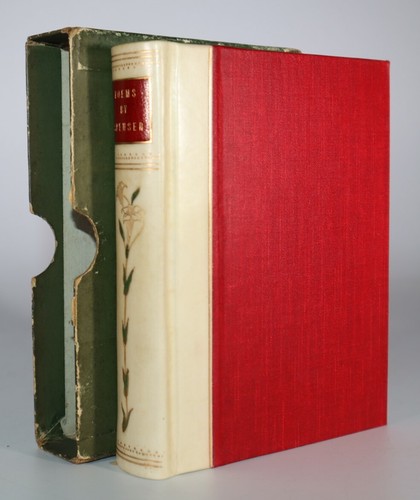 1900s the poems edmund - the,