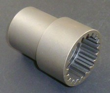Clutch Bell for Propshaft -