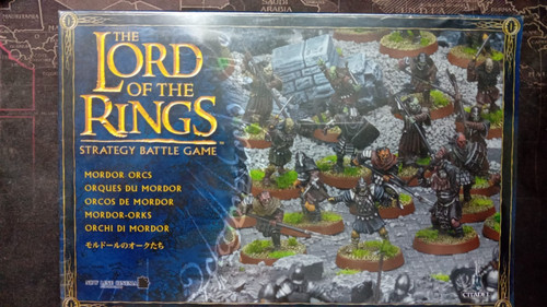 Games workshop herr der - games,