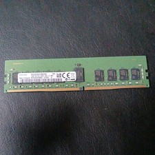 Samsung 16GB  DDR4 RAM ECC