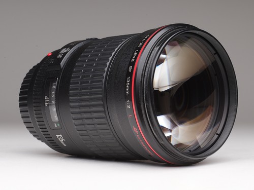 Canon 135 0 - mm, usm