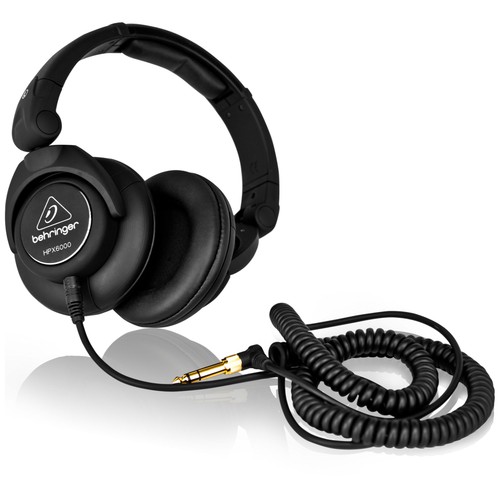 Behringer hpx6000 dj - behringer,