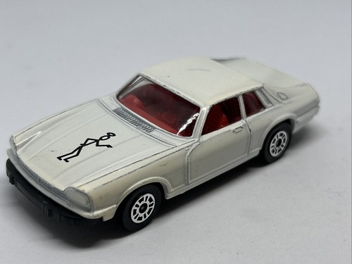 Corgi juniors jaguar xjs - *, *