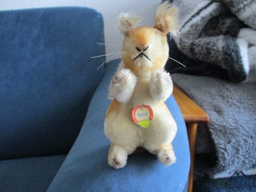 Altes antikes steiff - altes,