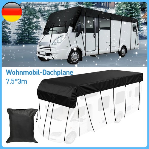 Wohnmobil schutzdach - wohnmobil,