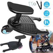 Buggy Board Kinderwagen