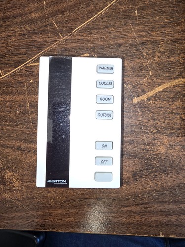 thermostat