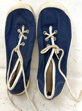 DDR Turnschuhe Germina intra