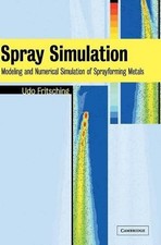 Spray Simulation -
